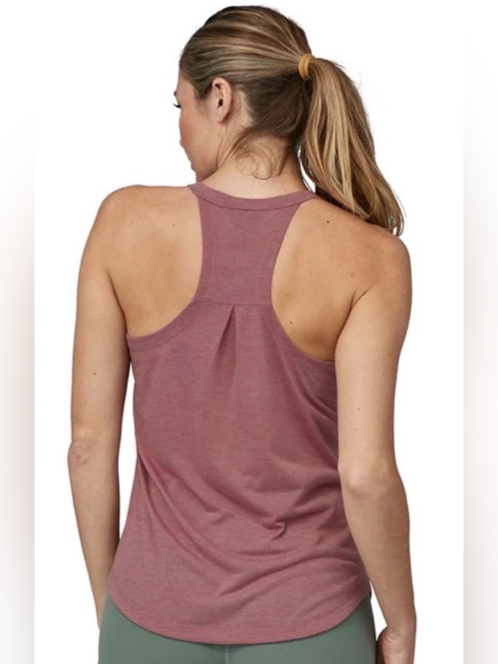 Patagonia Women’s Capilene Cool Trail Tank in size XL NWT - Picture 2 of 10